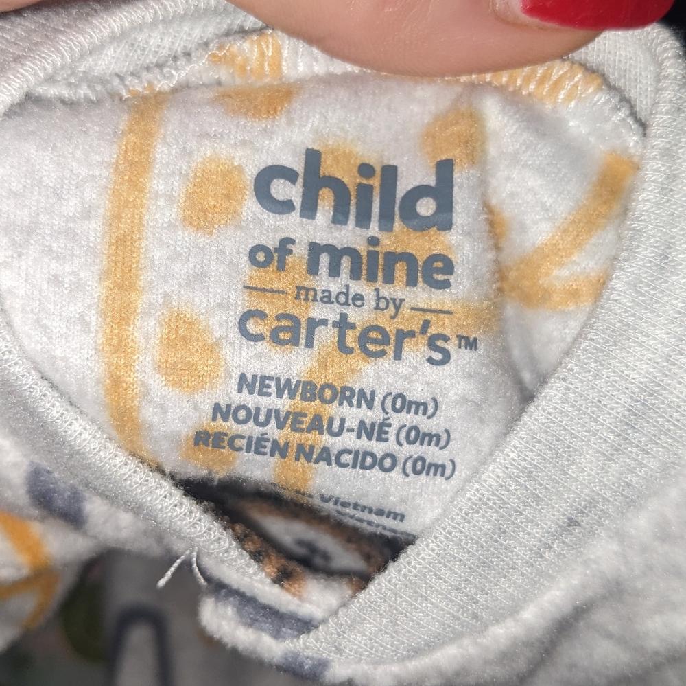 Carter NB - Picture 2 of 2